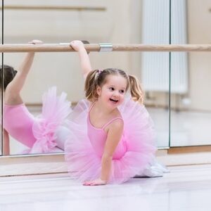 Ballet niños