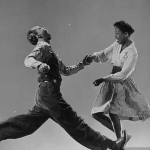 Lindy hop