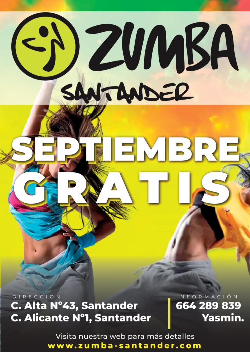 Zumba