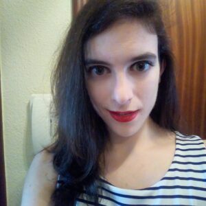 María Fdz de Landa Albaina